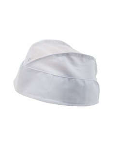 91 / GORRO BARCO REJILLA 2