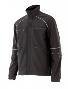 MONCAYO / SOFT SHELL 2