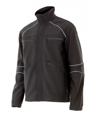 MONCAYO / SOFT SHELL