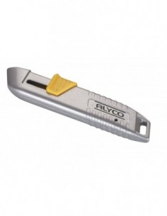 CUTTER DE SEGURIDAD