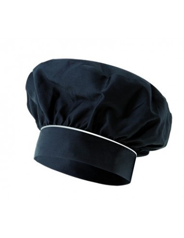 VAINILLAV / GORRO COCINA FRANCÉS