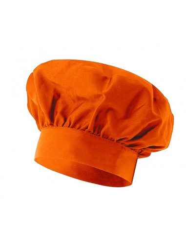 VAINILLA / GORRO COCINA FRANCÉS