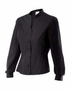 VIURA / CAMISA ML MUJER 2