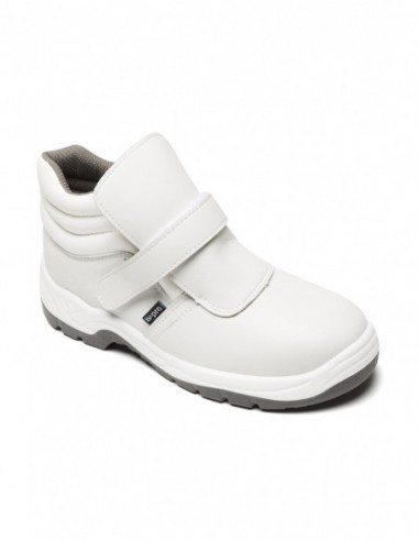 B450A / BOTA S2 SRC METÁLICA ALIMEN.