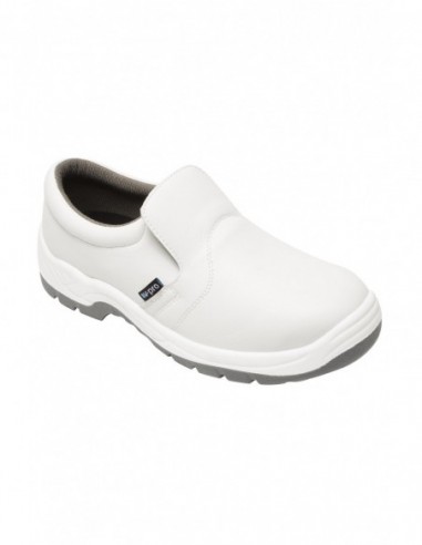 Z450A / ZAPATO S2 SRC METÁLICO ALIMEN.