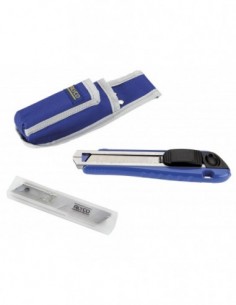 CUTTER 18 MM + DISPENSADOR... 2