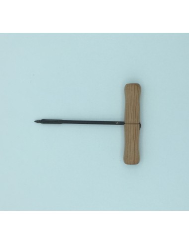 BARRENA MANGO MADERA 3