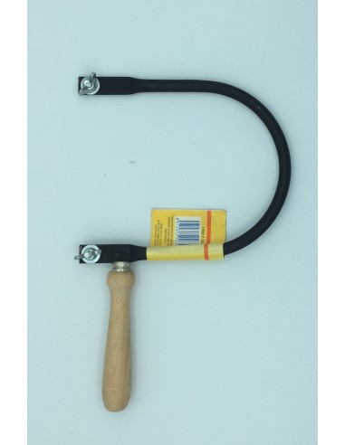 ARCO DE MARQUETERIA PEQUEÑO