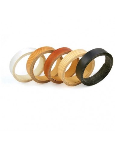 CANTO P/MADERA 5 M. NEGRO