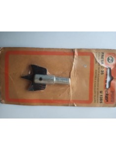 FRESA PARA ALOJAMIENTOS DE...