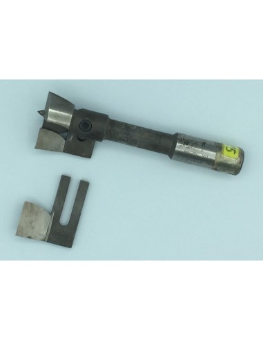 BROCA FRESA GRADUABLE 35-80