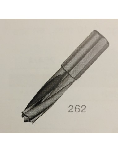 BROCA TALADRO MULT 10X40 AZDAS MD...