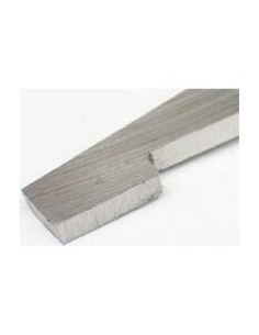 HERRAMIENTA TORNO MADERA