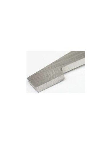 HERRAMIENTA TORNO MADERA