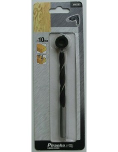 BROCA TOPE MADERA 10 MM.