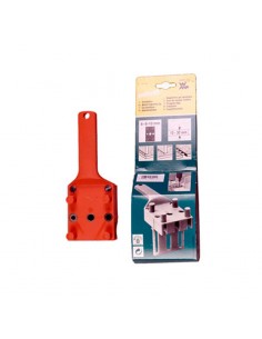 MAESTRO CLAVIJADOR  6,8,10