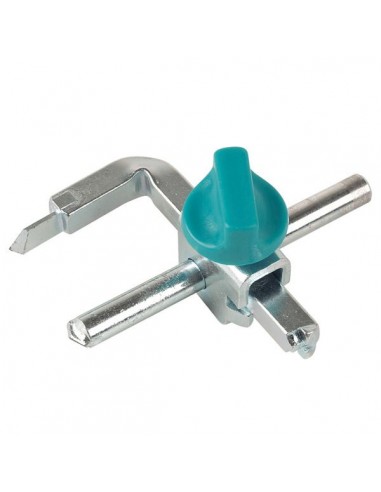 CORTACIRCULOS P/AZULEJOS