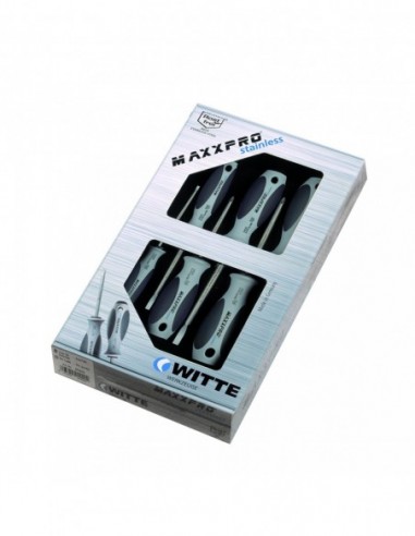Juegos de destornilladores MAXXPRO...