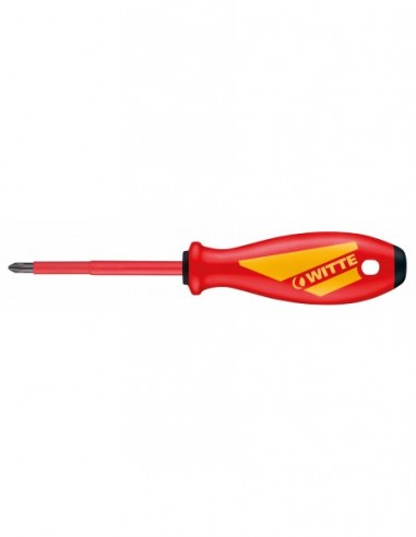 Destornillador aislado Phillips MAXX VDE