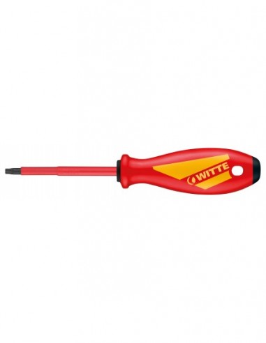 Destornillador aislado Torx MAXX VDE