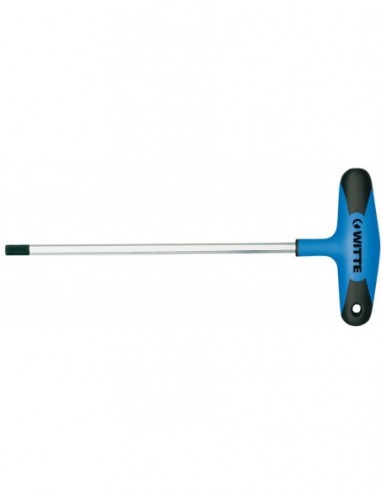 Llave en "T" XZN PRO