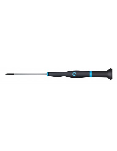 Destornillador de precisión Torx WITTRON