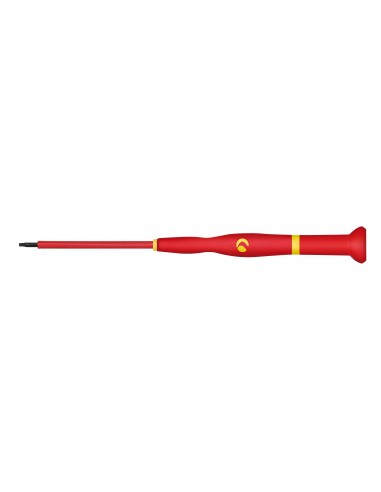 Destornillador de precisión Torx...