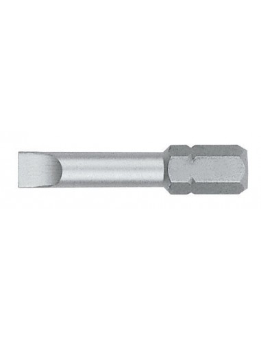 Punta plana STANDARD guía 5/16" larga