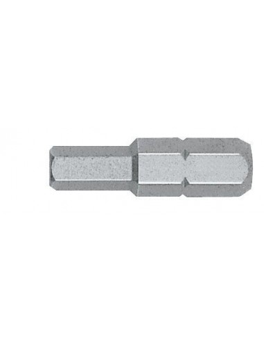 Punta hexagonal STANDARD guía 5/16"...