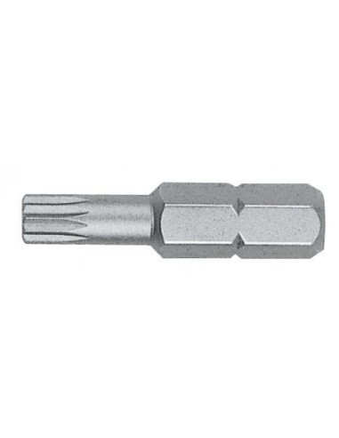 Punta XZN STANDARD guía 5/16" corta