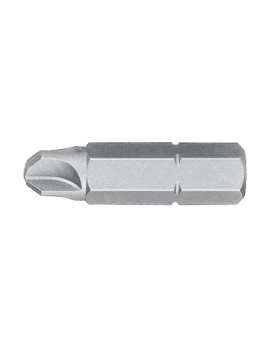 Punta TORQ-SET STANDARD guía 5/16" corta