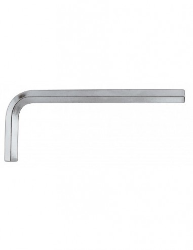 Llave Allen hexagonal
