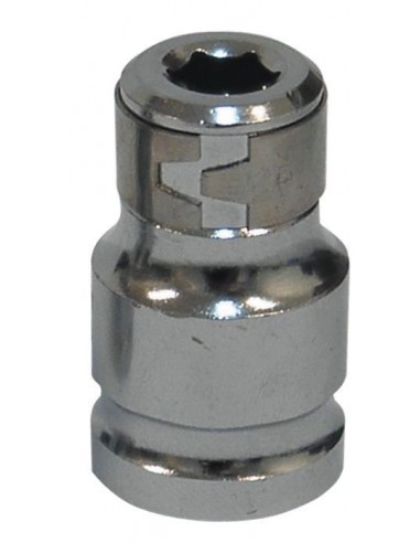 Adaptador carraca a granel