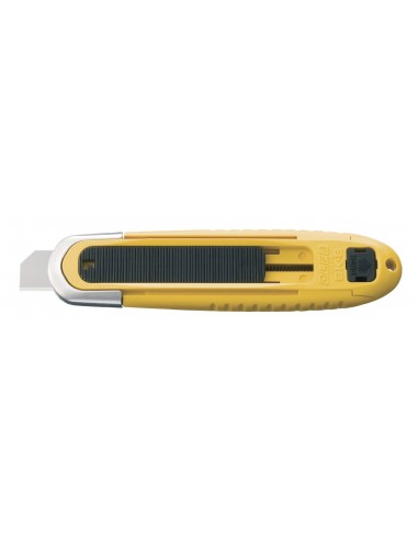 Cúter de seguridad mango Comfort Grip...