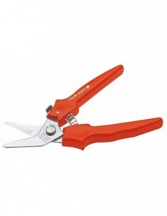 Tijera multiusos acodada