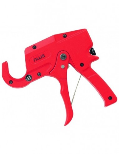 Cortatubos para tubos de plástico...