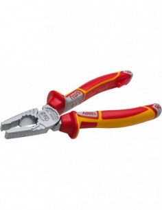 Alicate combinado de alta...