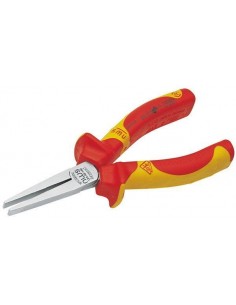 Alicate boca plana larga... 2