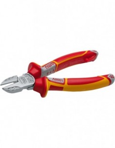 Alicate corte diagonal...