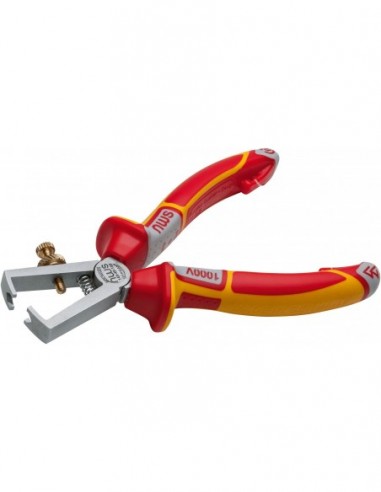 Alicate pelacables Serie 49 VDE