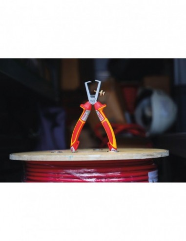 Alicate pelacables Serie 49 VDE