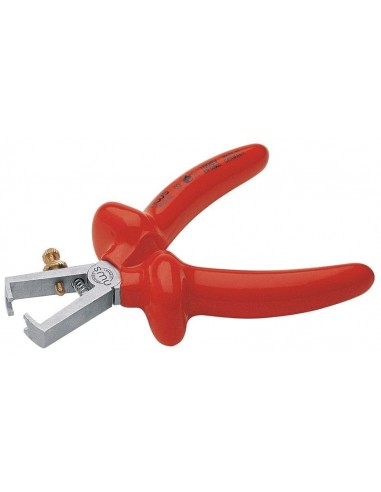 Alicate pelacables 1000V Serie 43