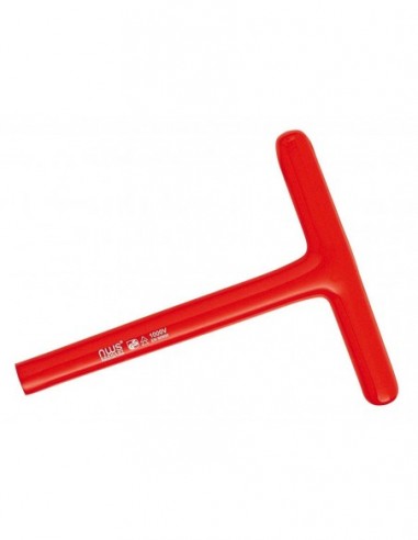 Llave de vaso hexagonal mango en T...