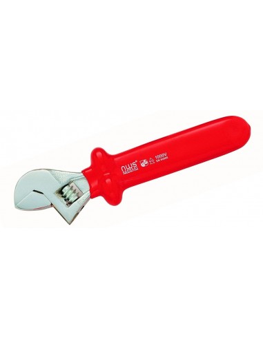 Llave ajustable DIN 3117A
