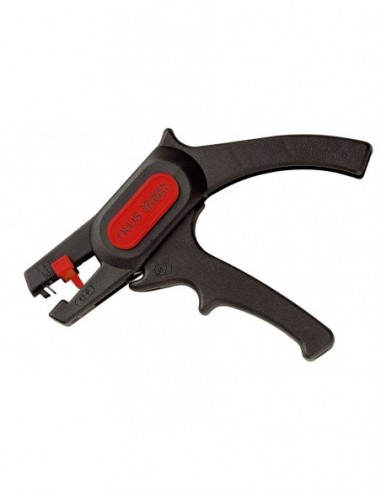 Pelacables autoajustable