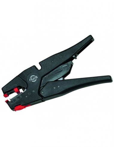 Pelacables autoajustable