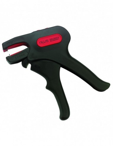 Pelacables autoajustable