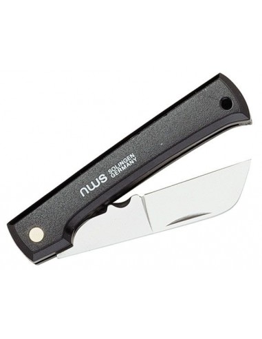 Navaja electricista mango plástico