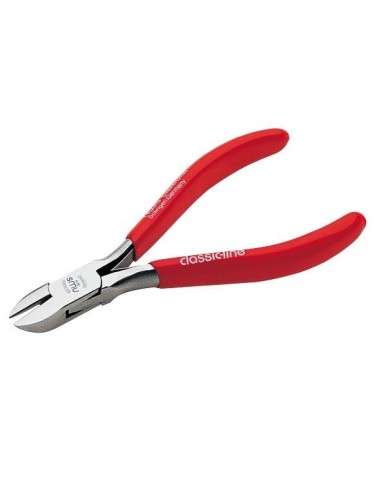 Alicate electrónica corte diagonal