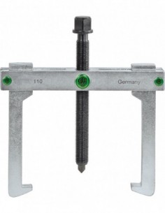Extractor de rodamientos... 2